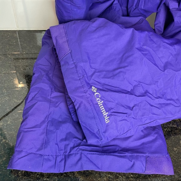 Columbia Snow Bibs 14/16 ❄️ - Picture 5 of 15